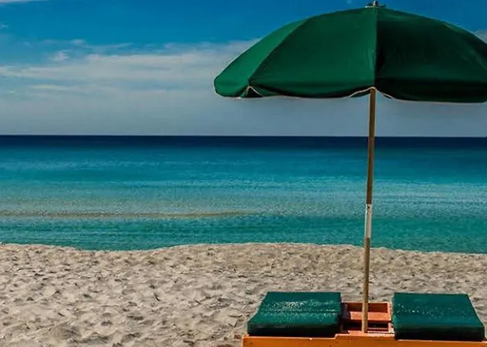 Emerald Isle Panama City Beach