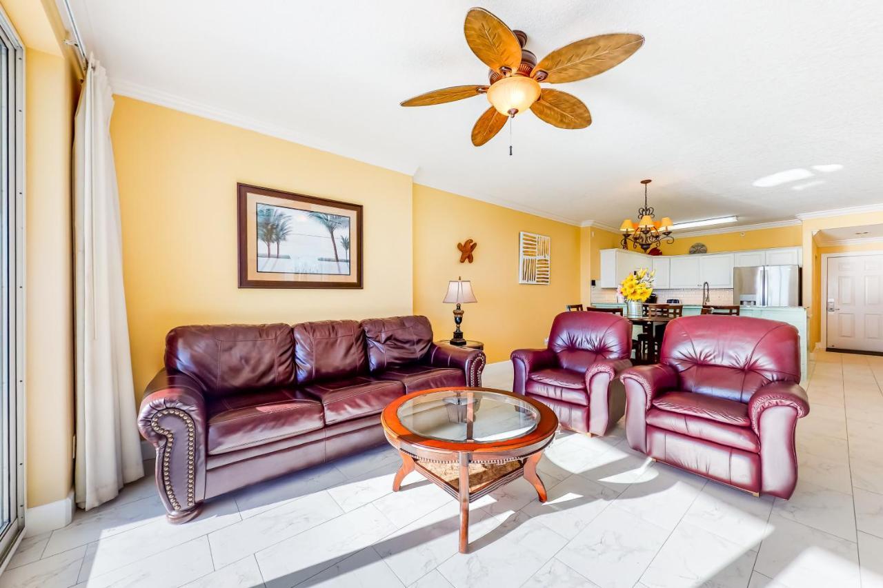 Holiday home Emerald Isle Panama