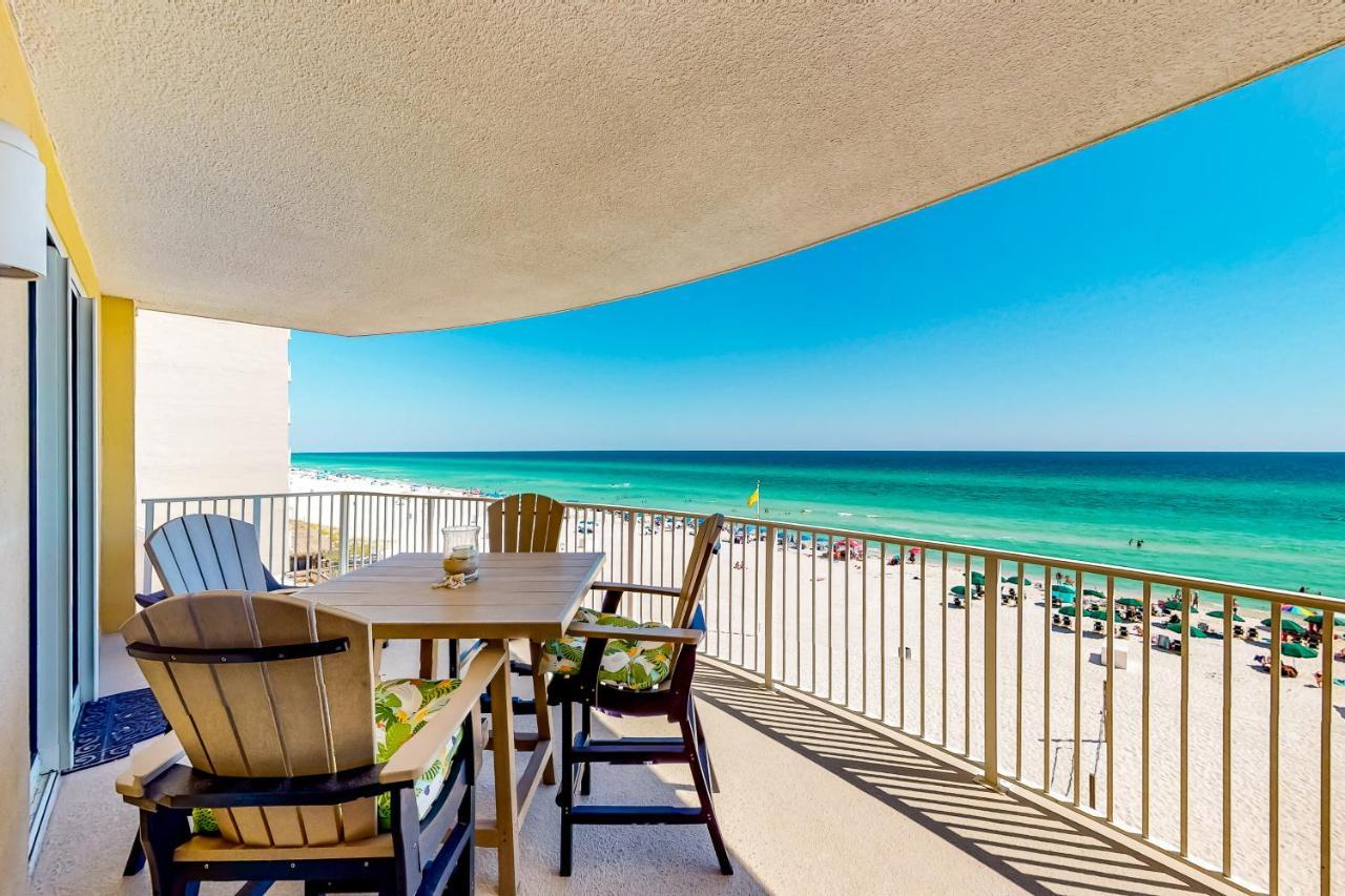 Holiday home Emerald Isle Panama Panama City Beach