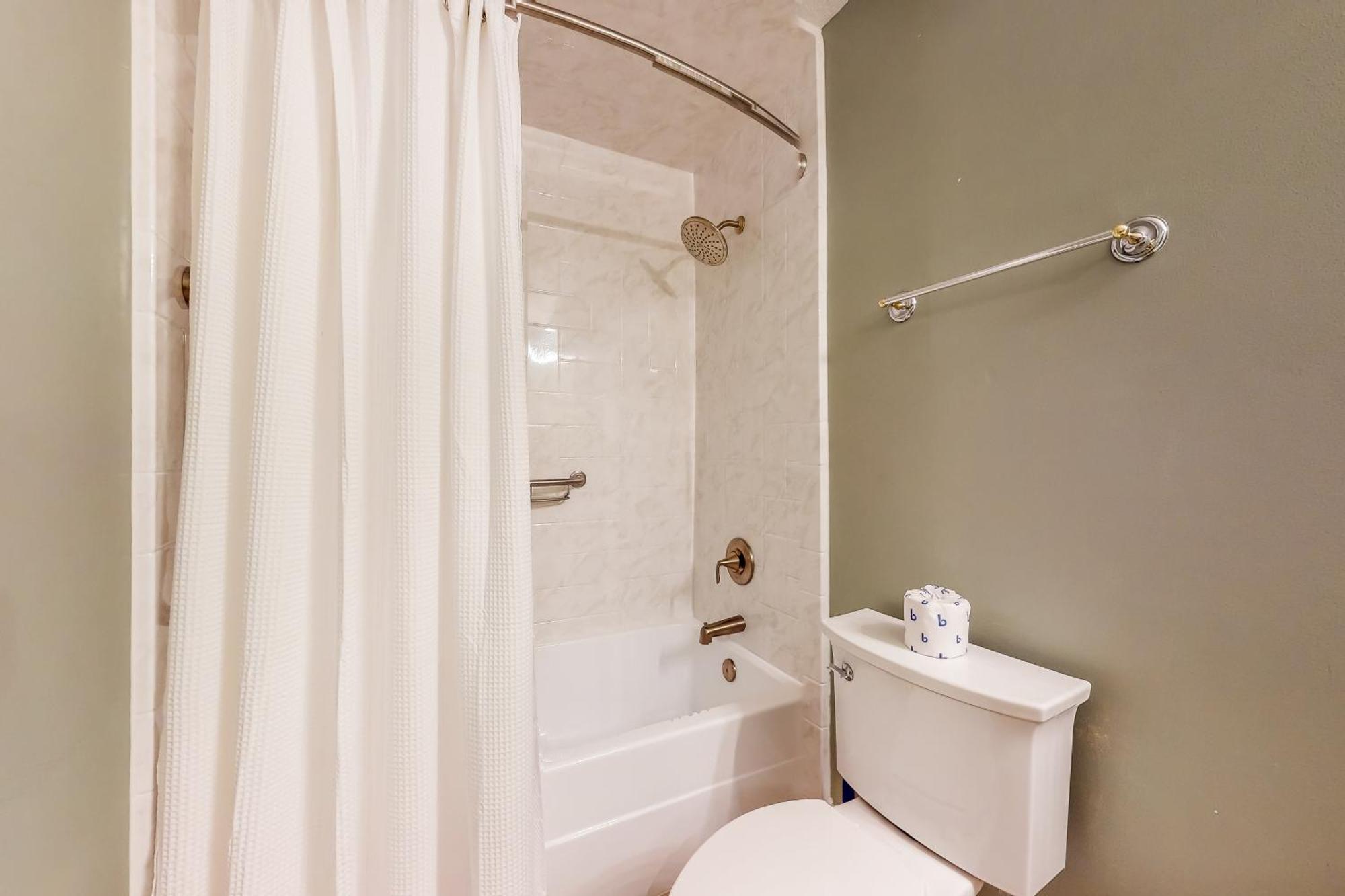Holiday home Emerald Isle Panama Panama City Beach