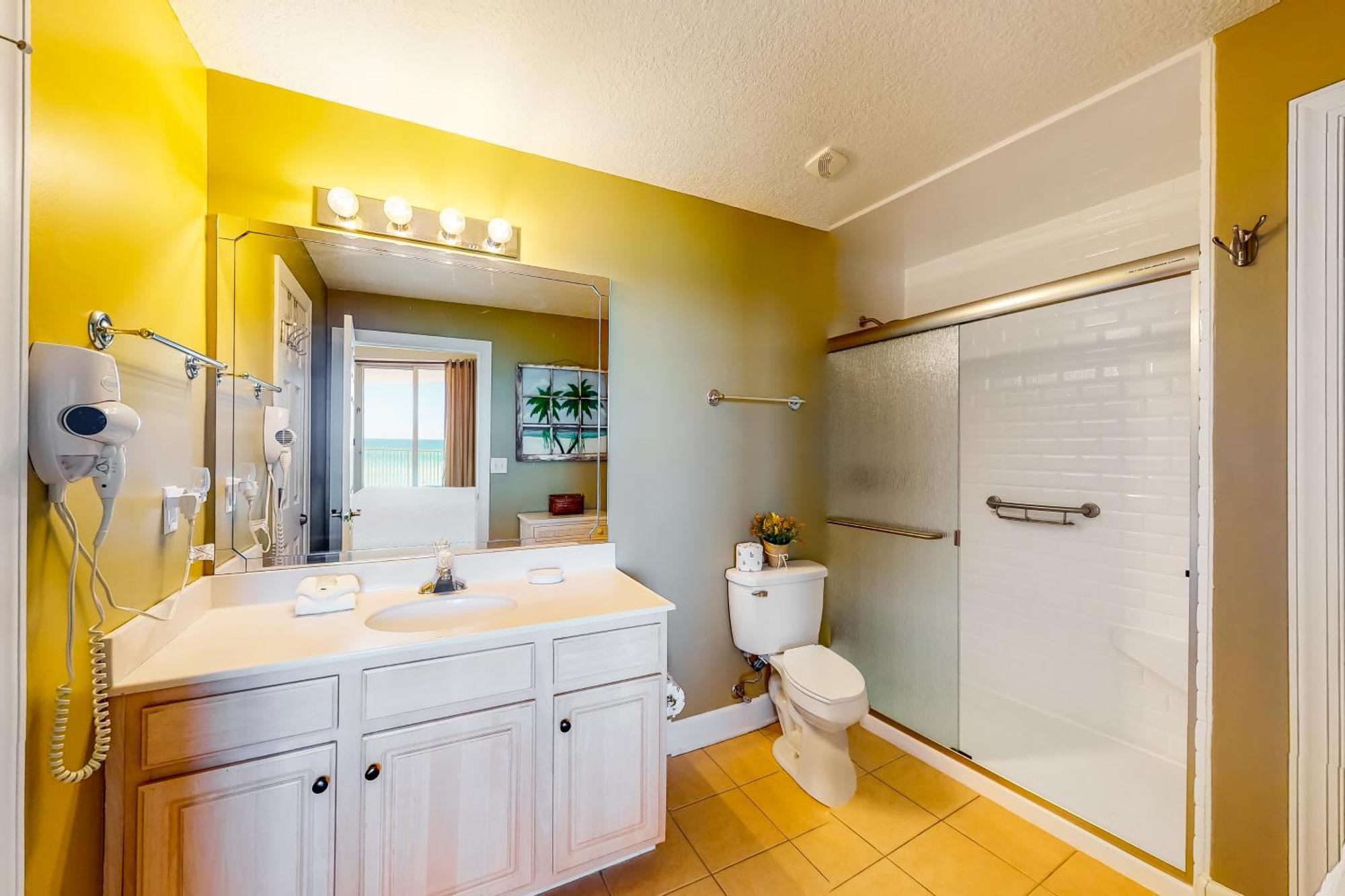 Emerald Isle Panama Holiday home