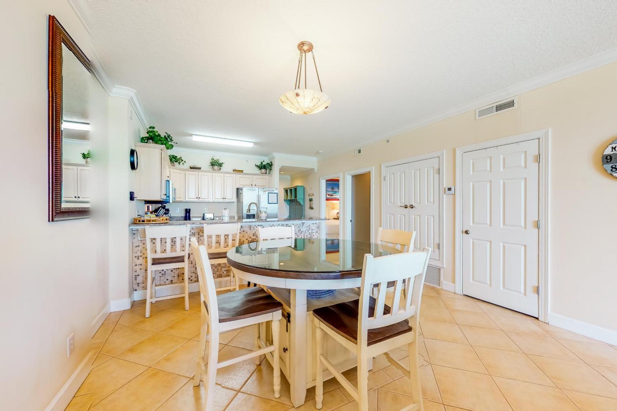 Holiday home Emerald Isle Panama *