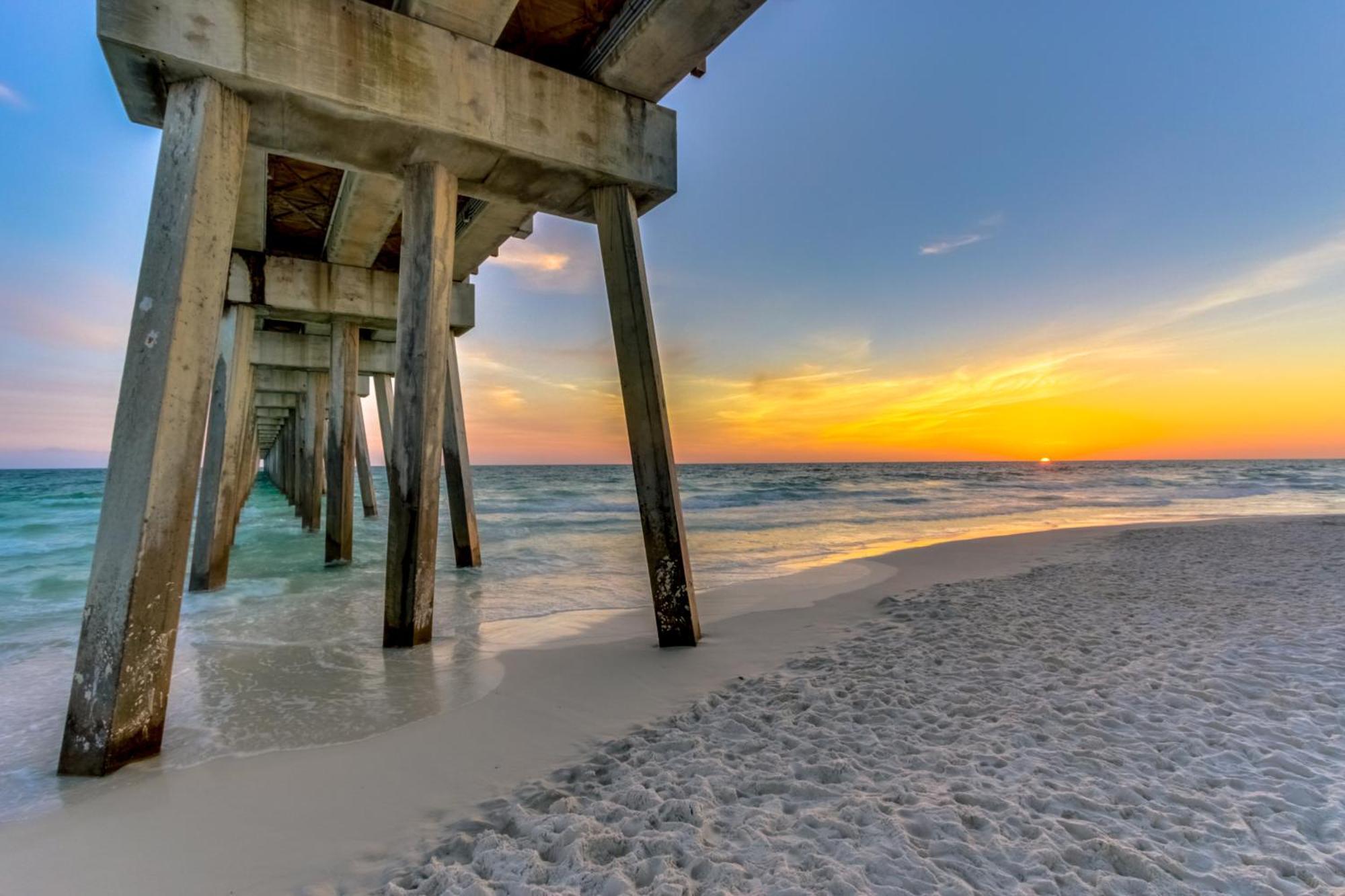Emerald Isle Panama Holiday home Panama City Beach