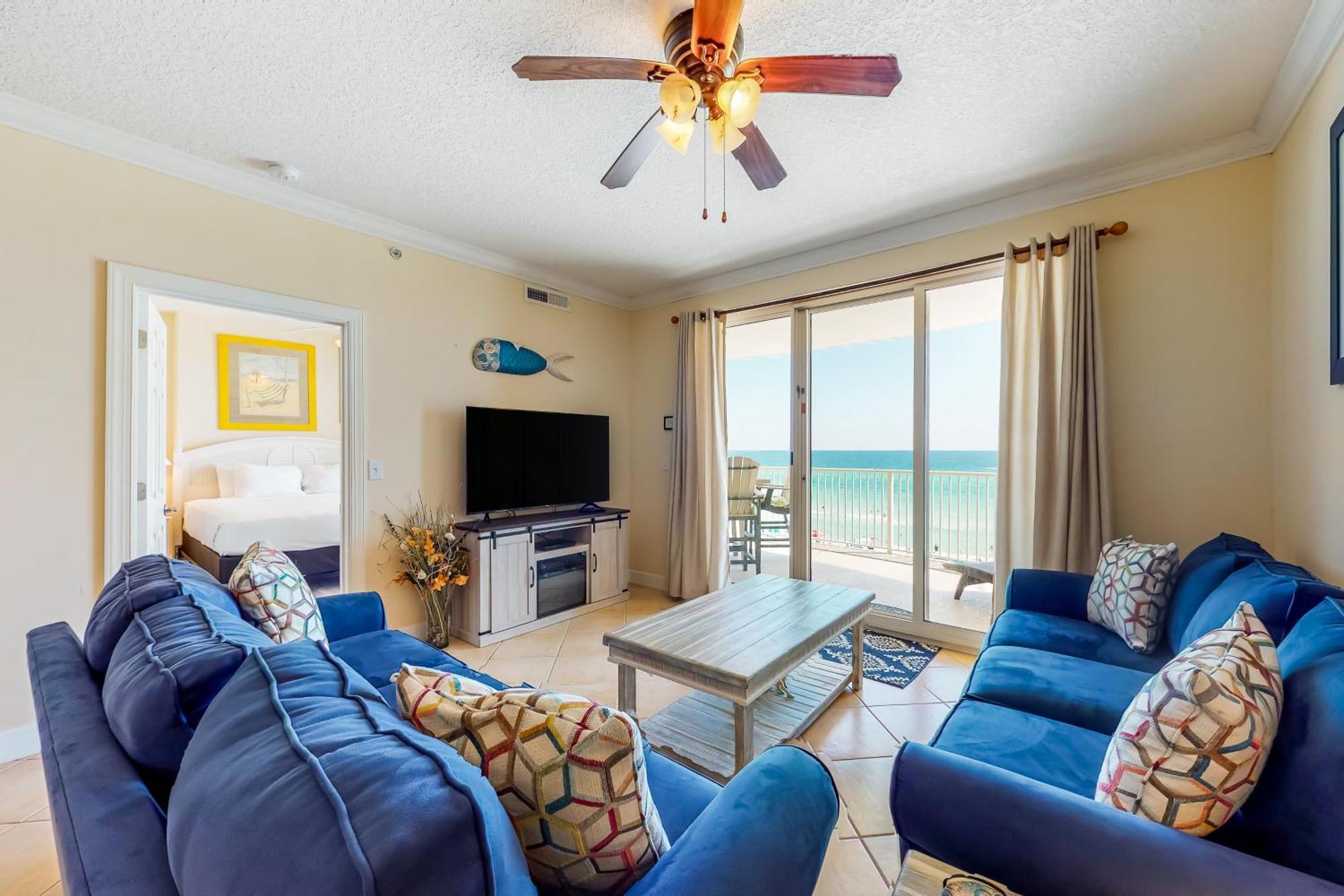 Emerald Isle Panama Panama City Beach