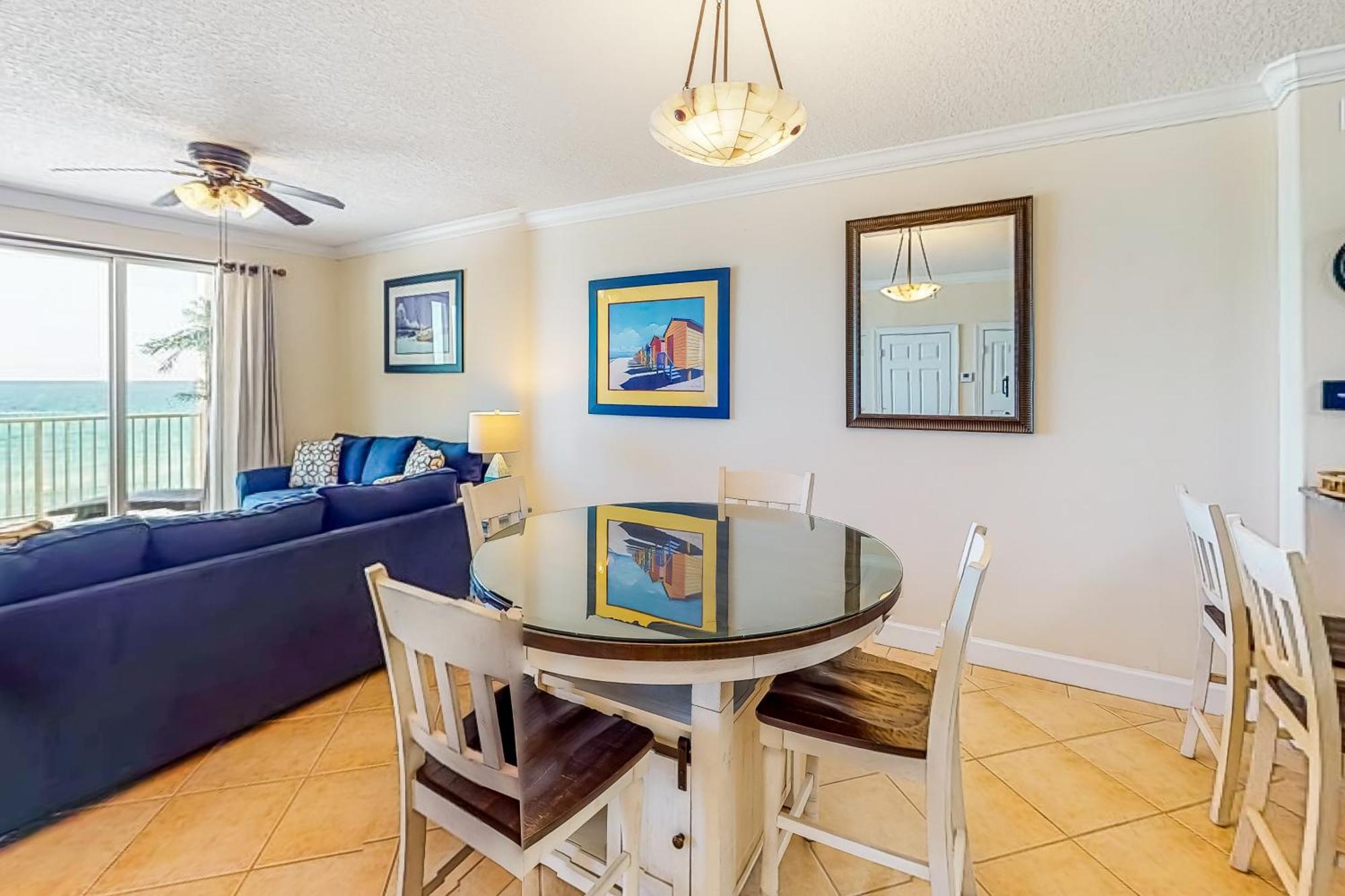 Emerald Isle Panama Holiday home Panama City Beach