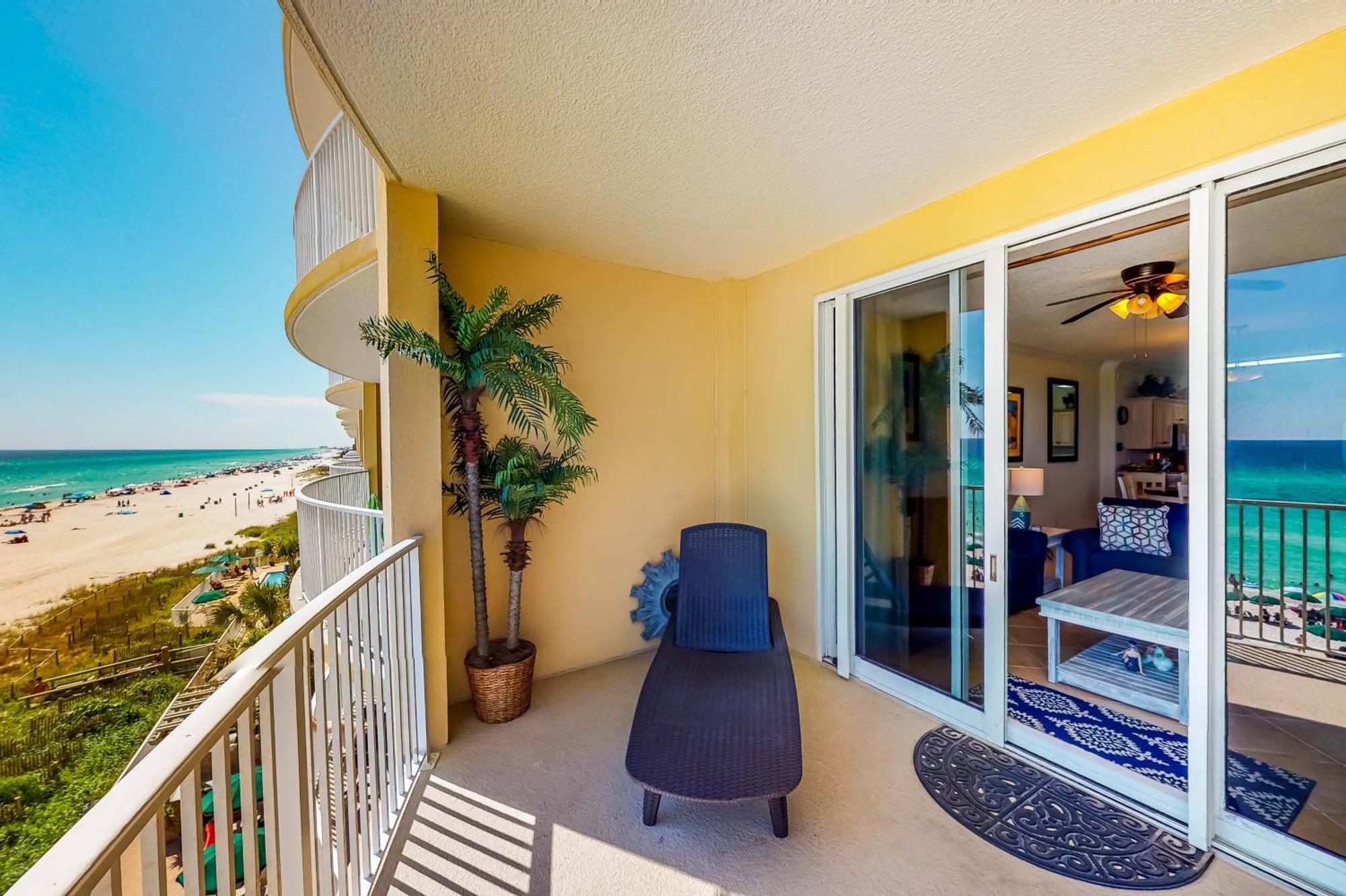 Emerald Isle Panama Holiday home *