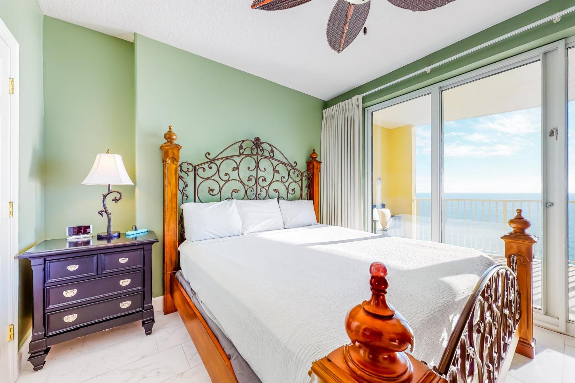 Emerald Isle Panama Panama City Beach