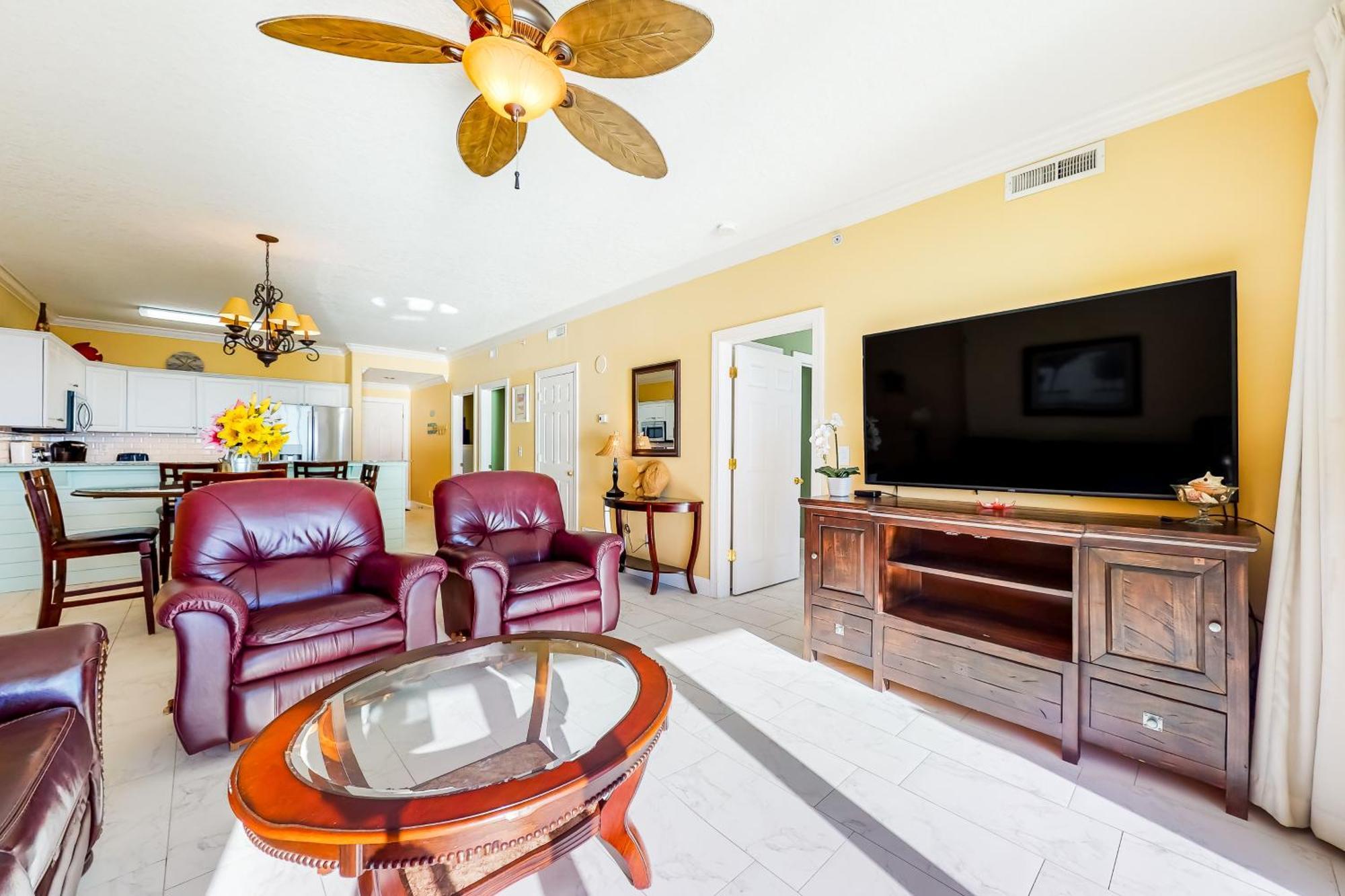 Emerald Isle Panama Holiday home *