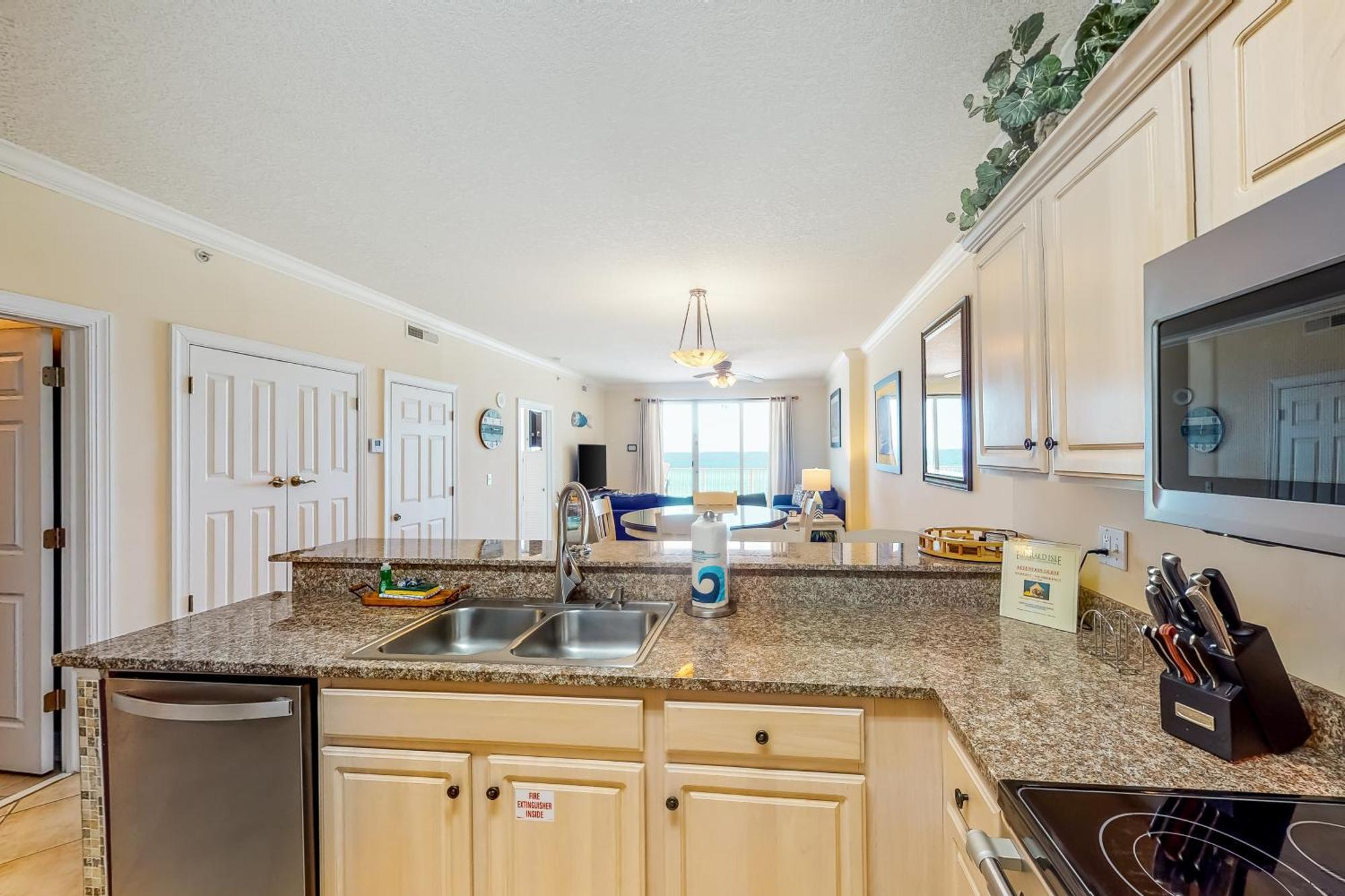Holiday home Emerald Isle Panama Panama City Beach