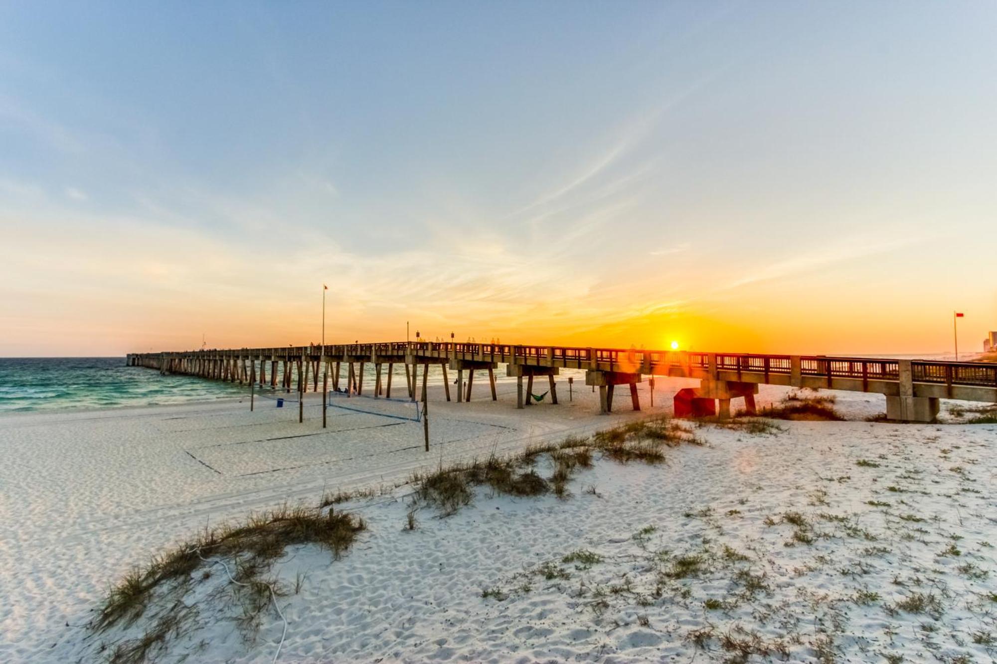 Emerald Isle Panama Panama City Beach