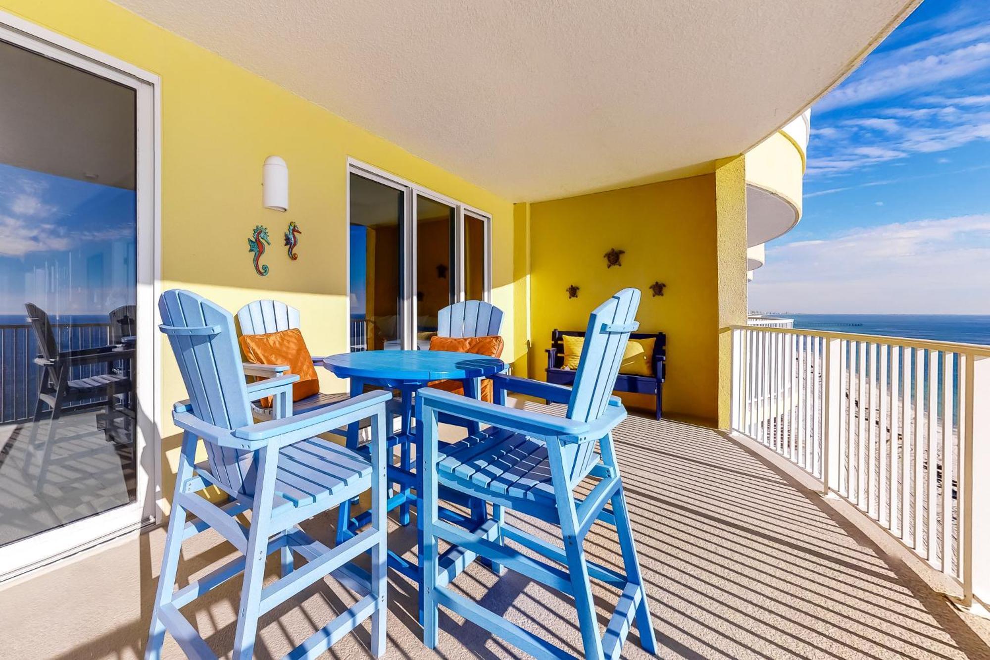 Emerald Isle Panama Holiday home