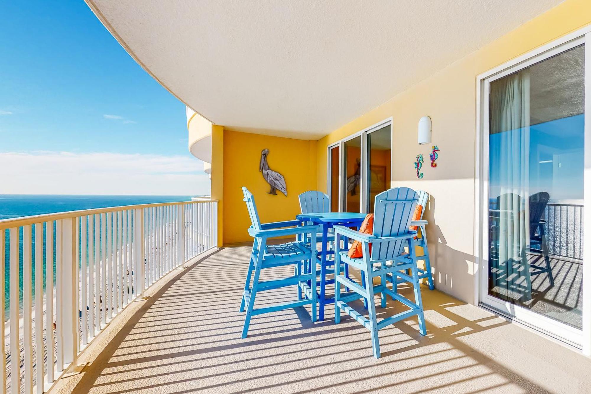 Emerald Isle Panama Holiday home
