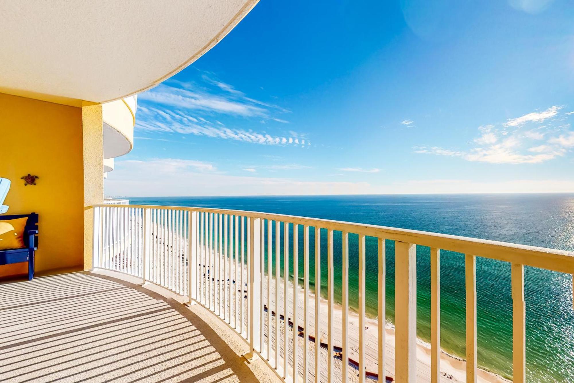 Emerald Isle Panama Panama City Beach