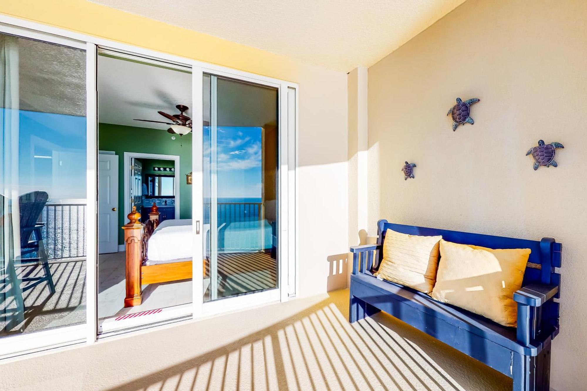 Emerald Isle Panama Holiday home *
