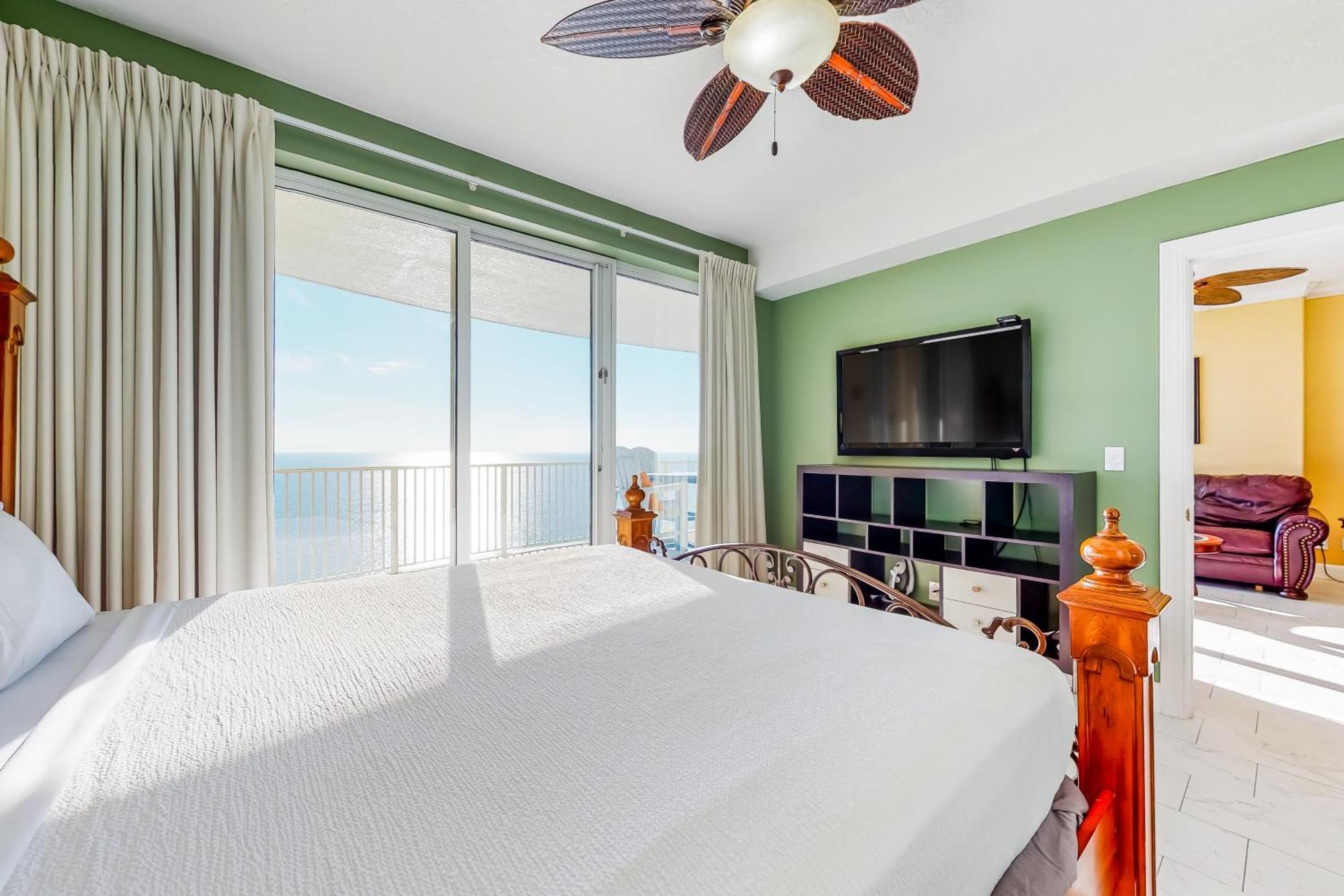 Emerald Isle Panama * Panama City Beach
