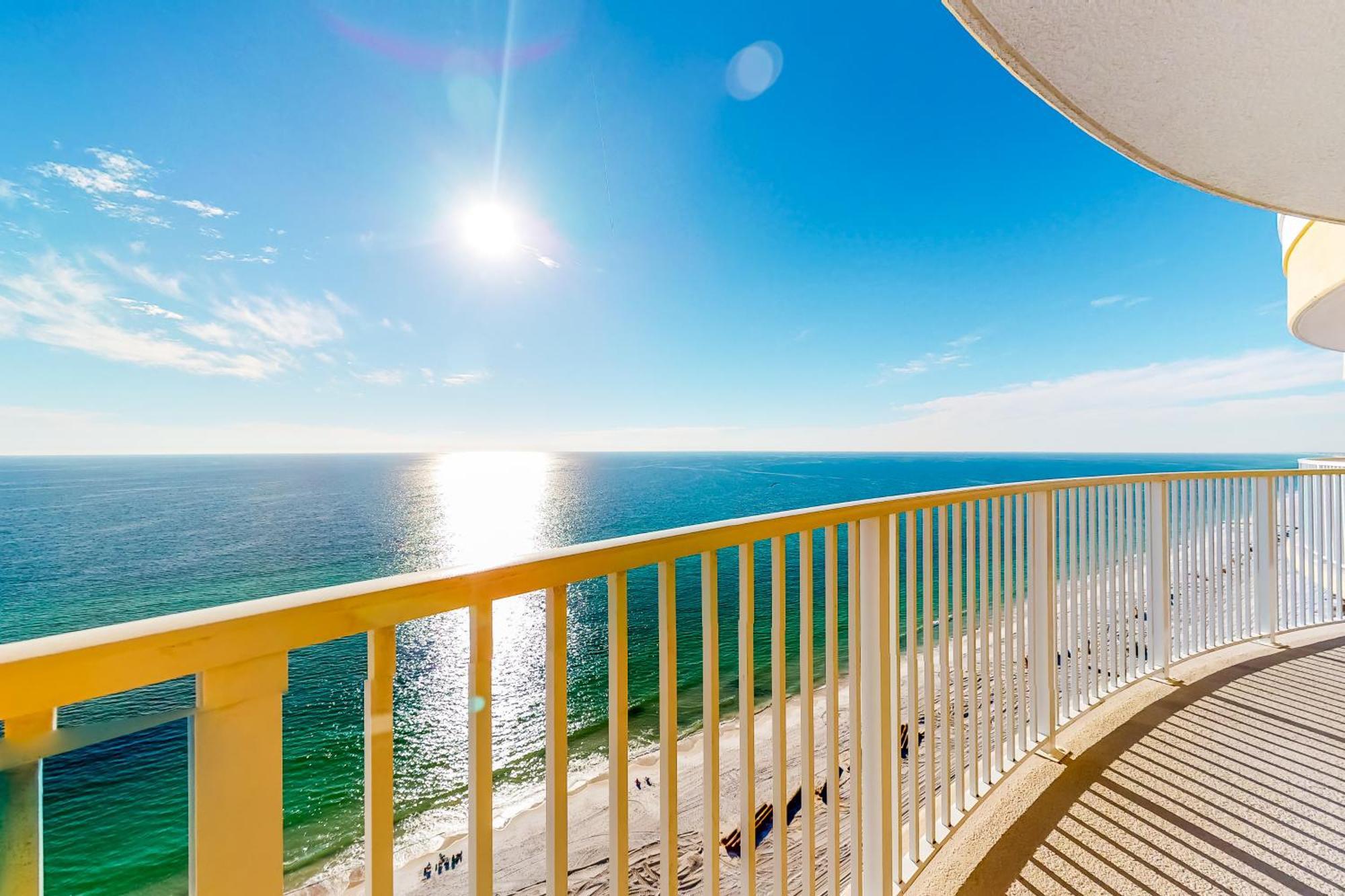 Emerald Isle Panama Holiday home