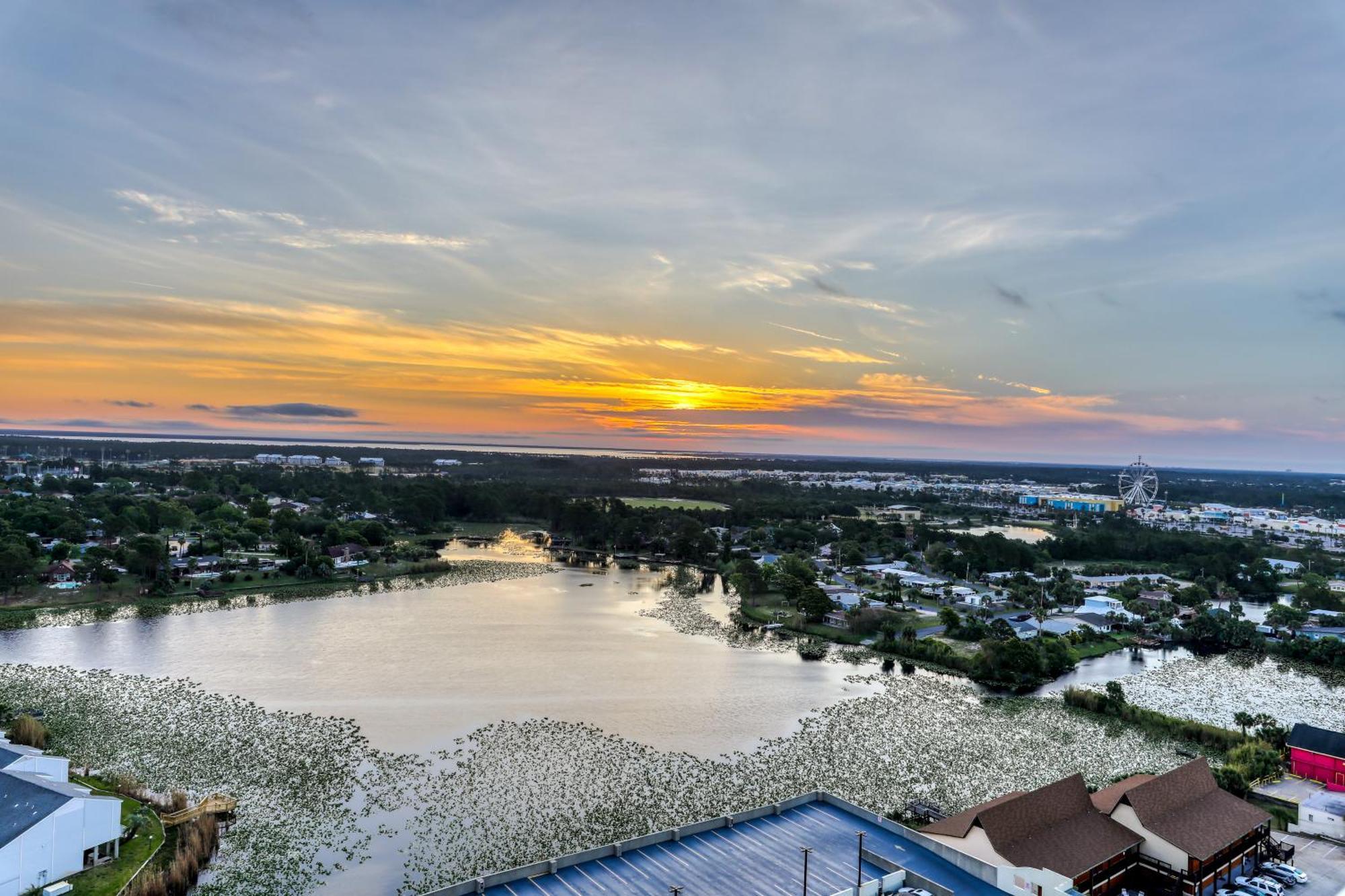 Emerald Isle Panama Holiday home Panama City Beach