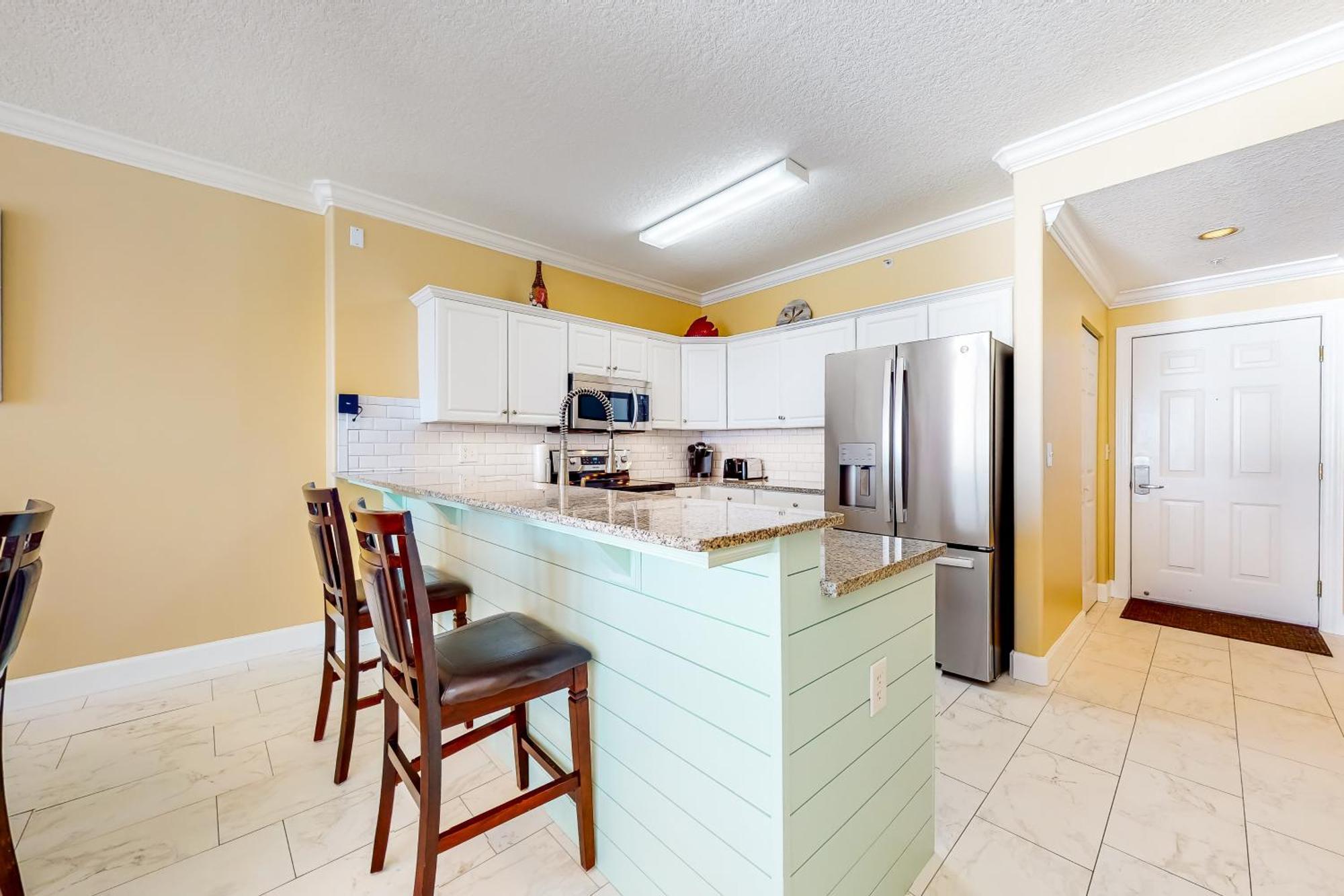 Holiday home Emerald Isle Panama *