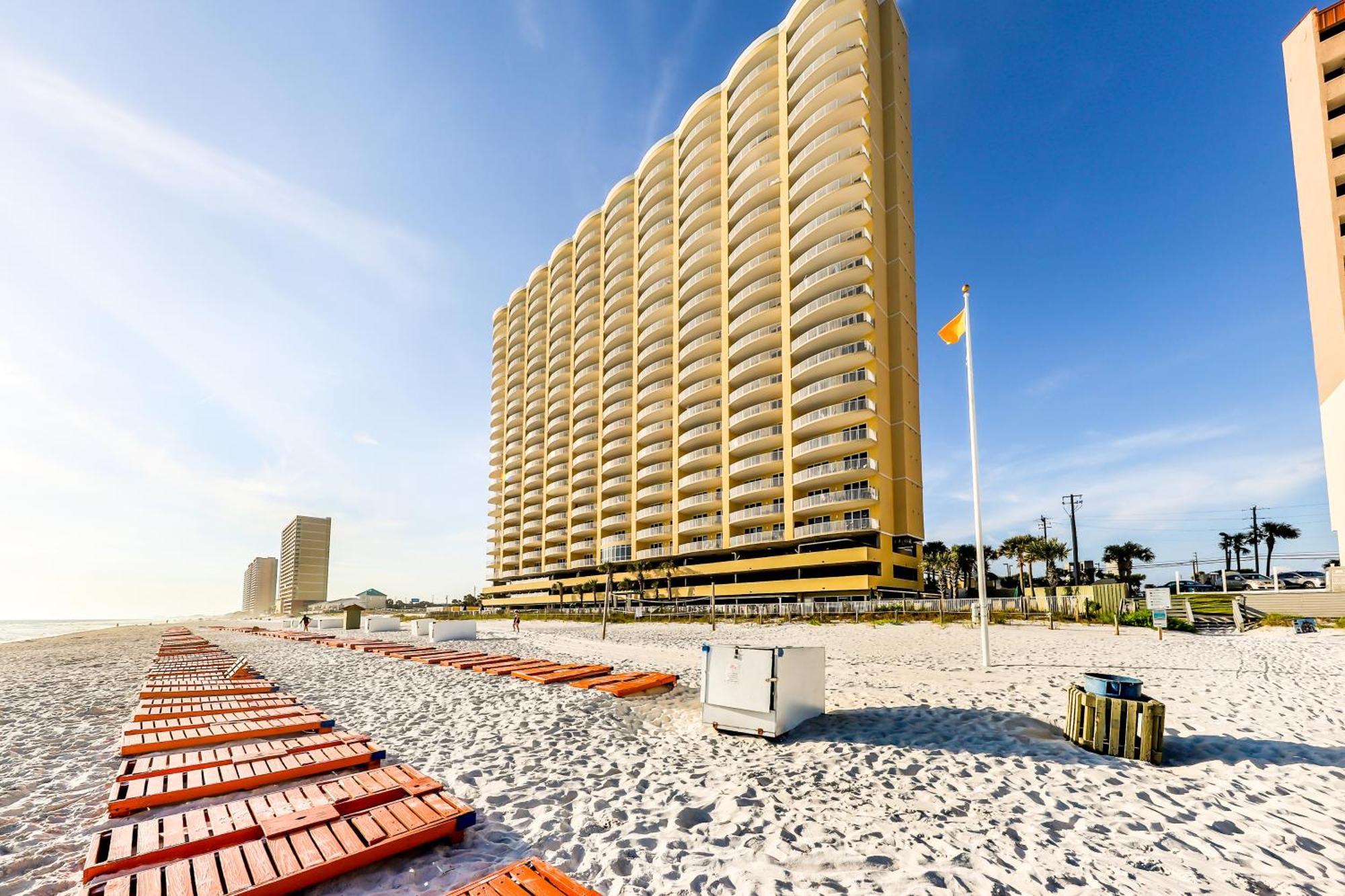 Emerald Isle Panama Panama City Beach