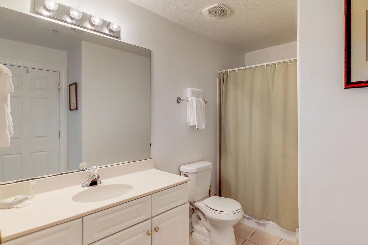 Holiday home Emerald Isle Panama Panama City Beach