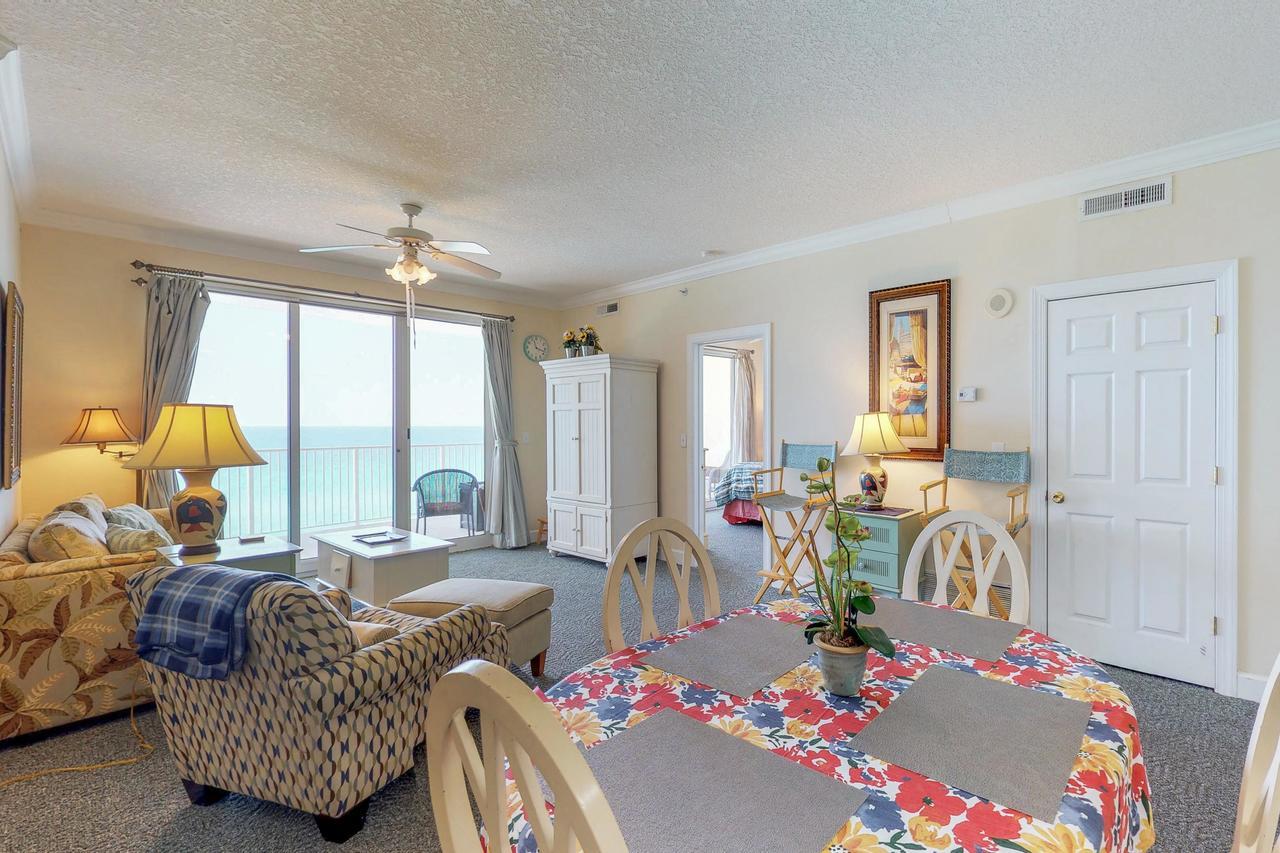 Emerald Isle Panama Holiday home *