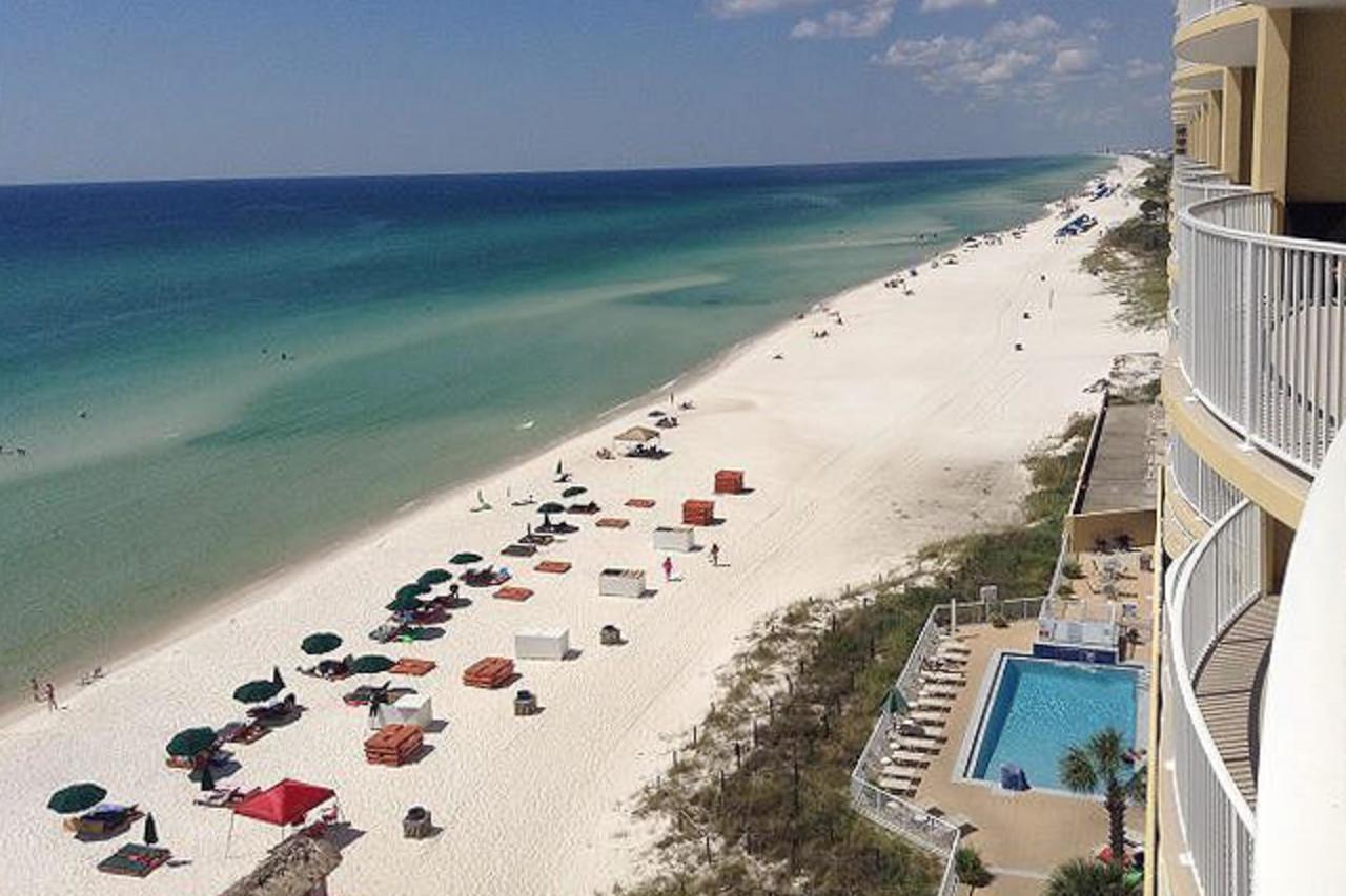 Emerald Isle Panama Holiday home Panama City Beach