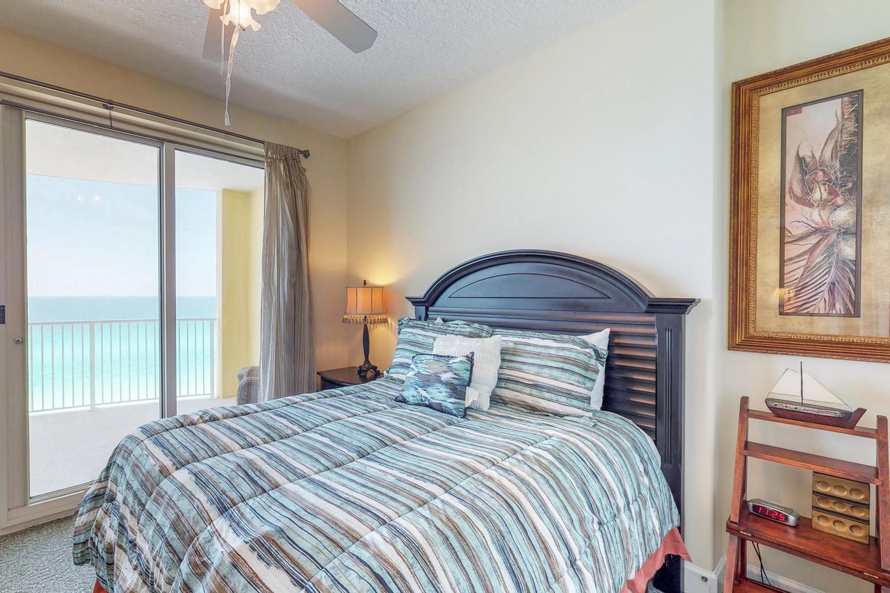 Emerald Isle Panama Holiday home