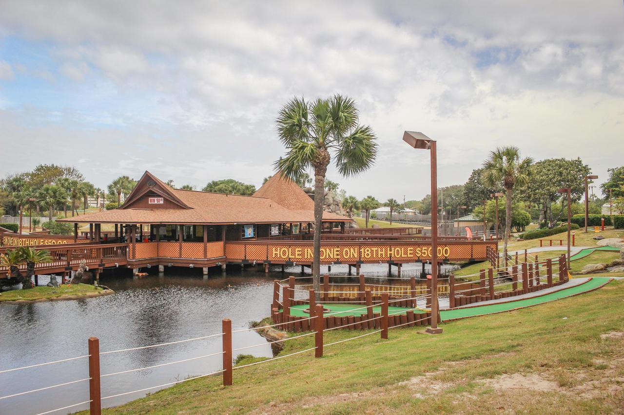 Emerald Isle Panama Holiday home *